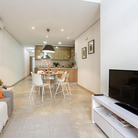 Fidalsa Enjoy Life Guardamar del Segura Exterior foto
