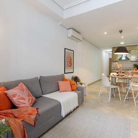 Fidalsa Enjoy Life Guardamar del Segura Exterior foto