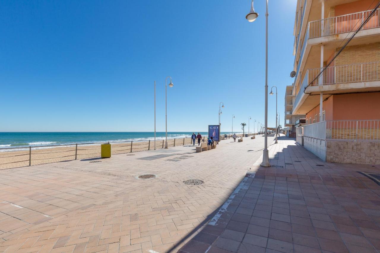 Fidalsa Enjoy Life Guardamar del Segura Exterior foto