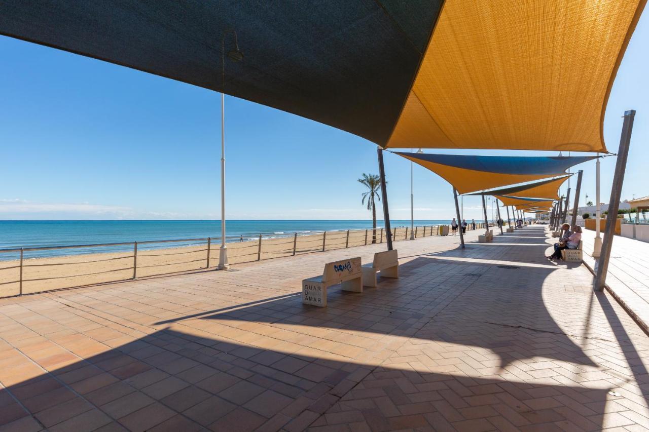 Fidalsa Enjoy Life Guardamar del Segura Exterior foto