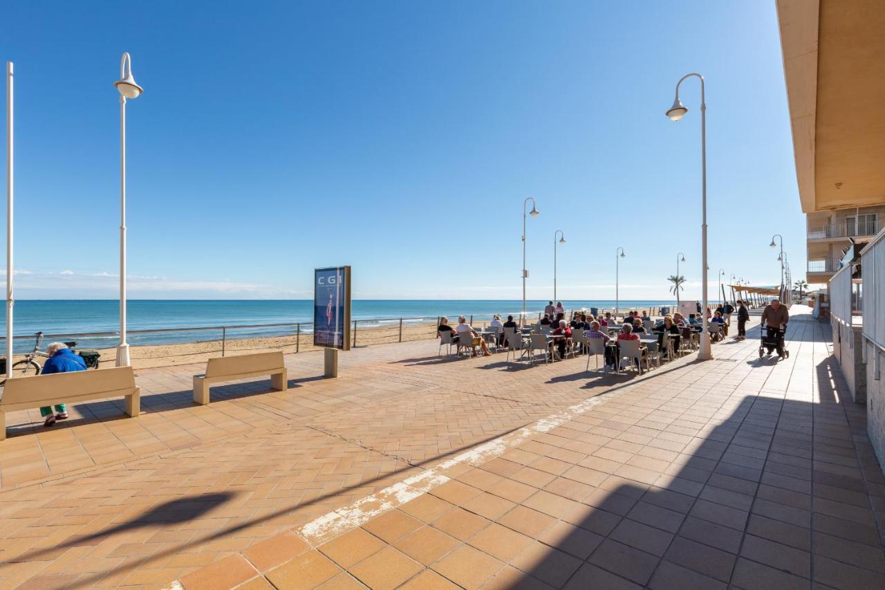 Fidalsa Enjoy Life Guardamar del Segura Exterior foto