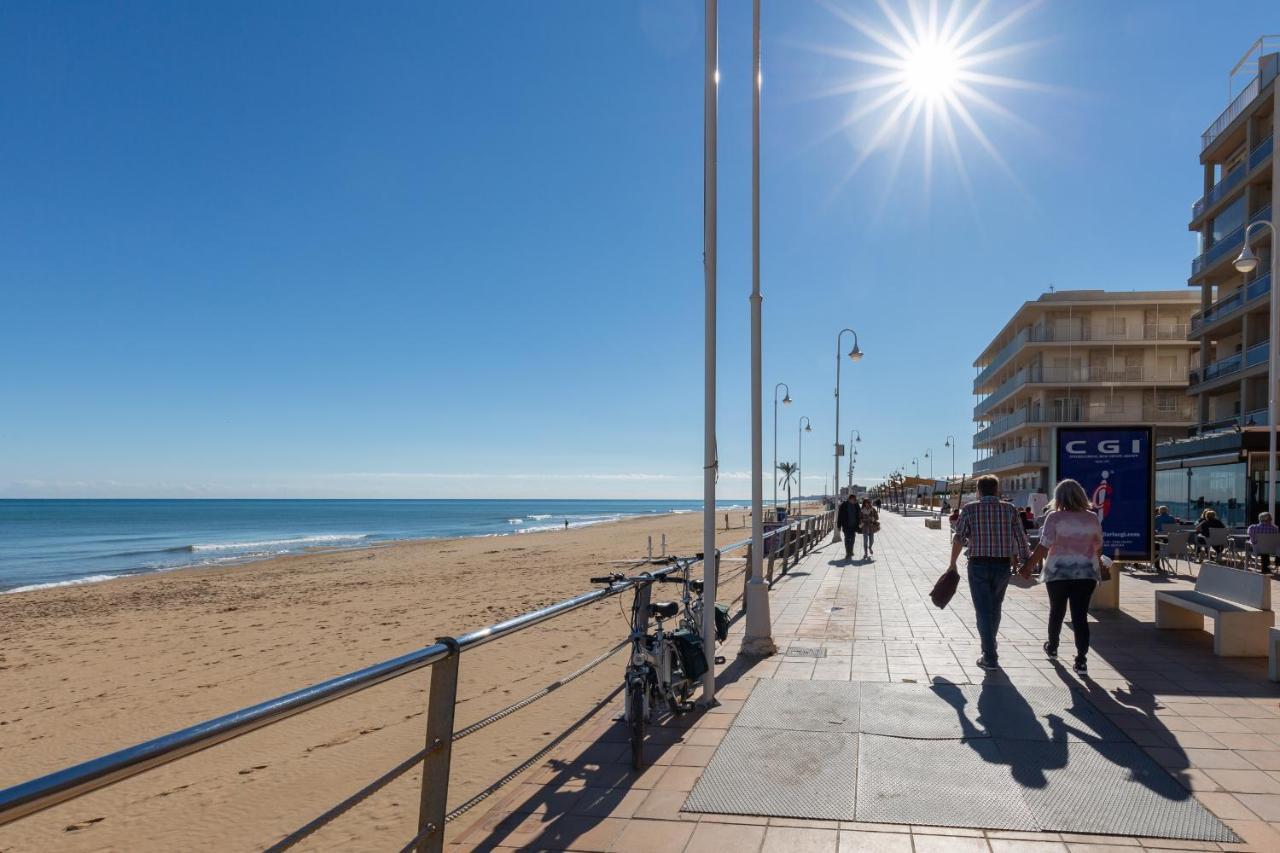 Fidalsa Enjoy Life Guardamar del Segura Exterior foto
