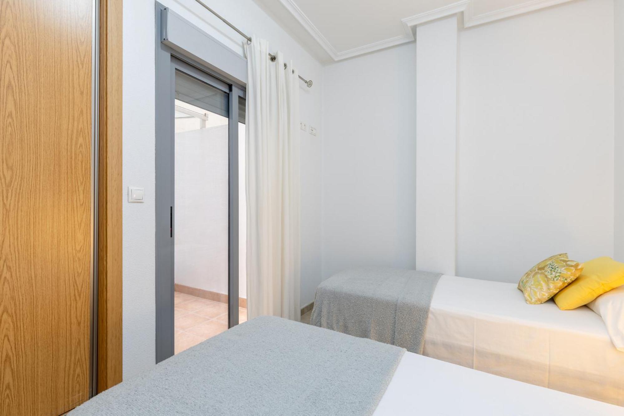 Fidalsa Enjoy Life Guardamar del Segura Exterior foto