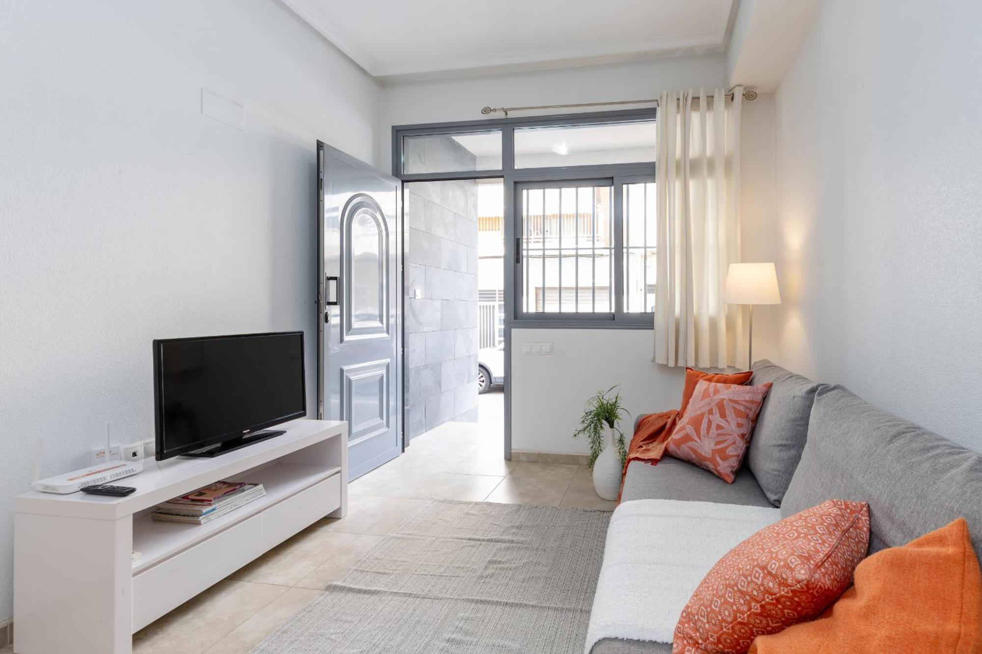 Fidalsa Enjoy Life Guardamar del Segura Exterior foto