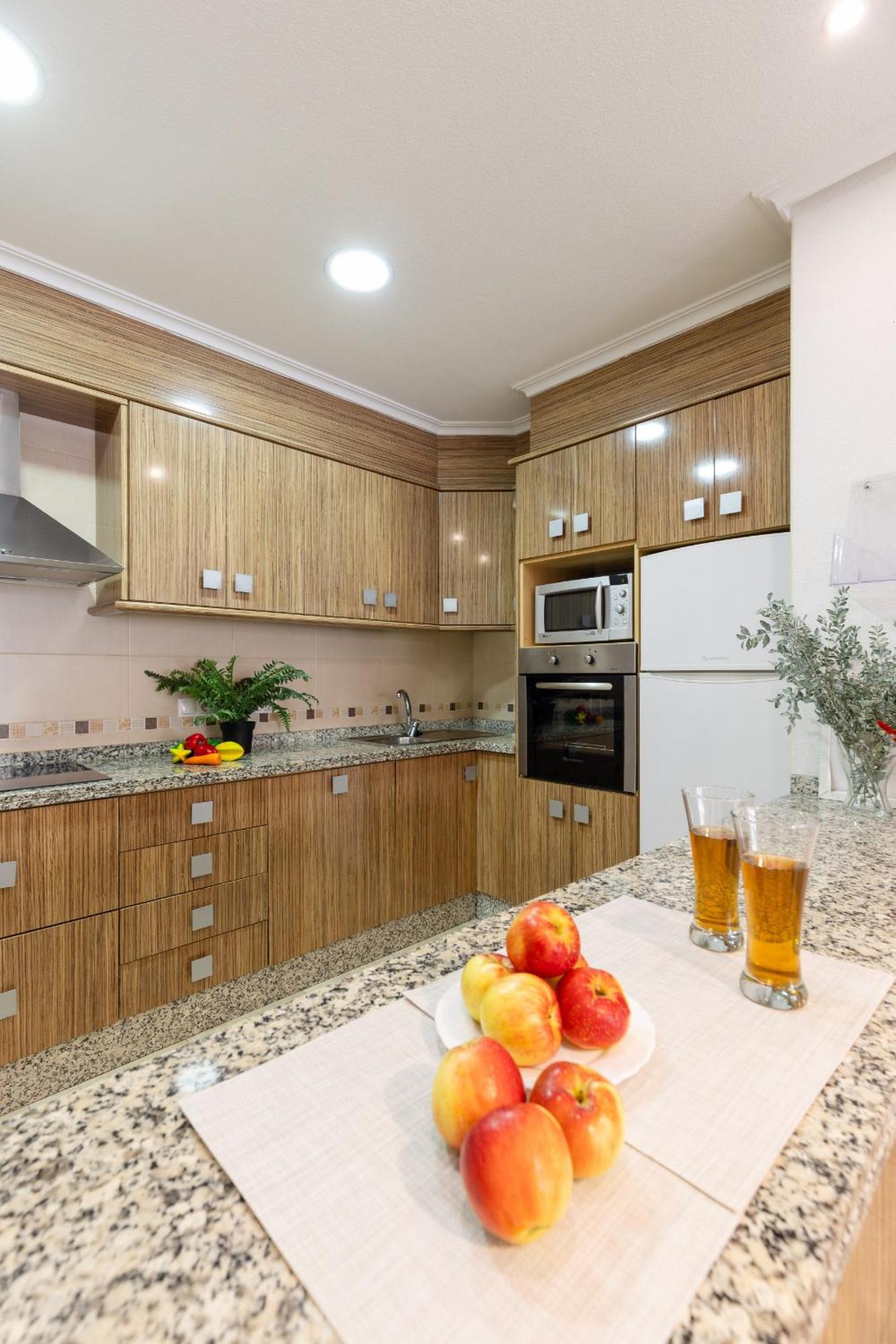 Fidalsa Enjoy Life Guardamar del Segura Exterior foto