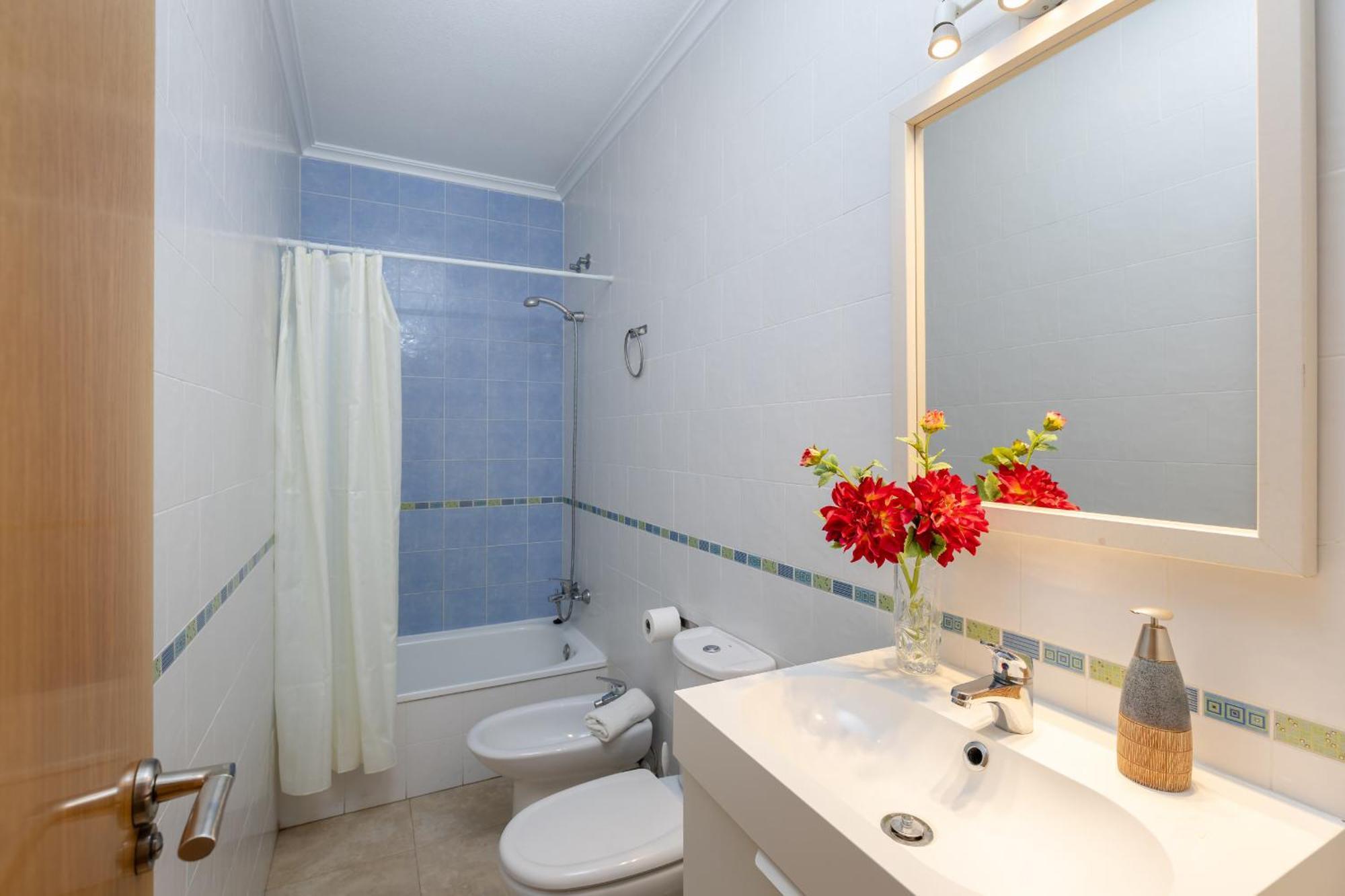 Fidalsa Enjoy Life Guardamar del Segura Exterior foto