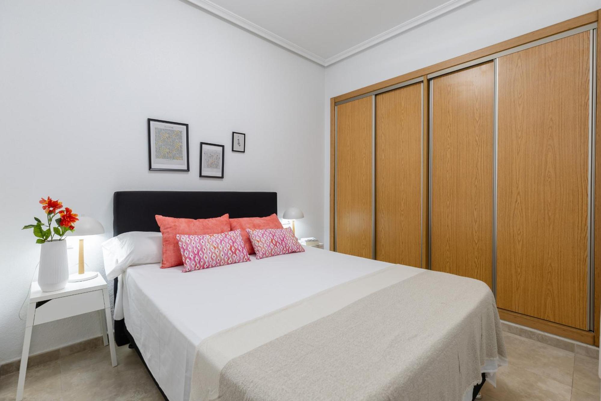 Fidalsa Enjoy Life Guardamar del Segura Exterior foto