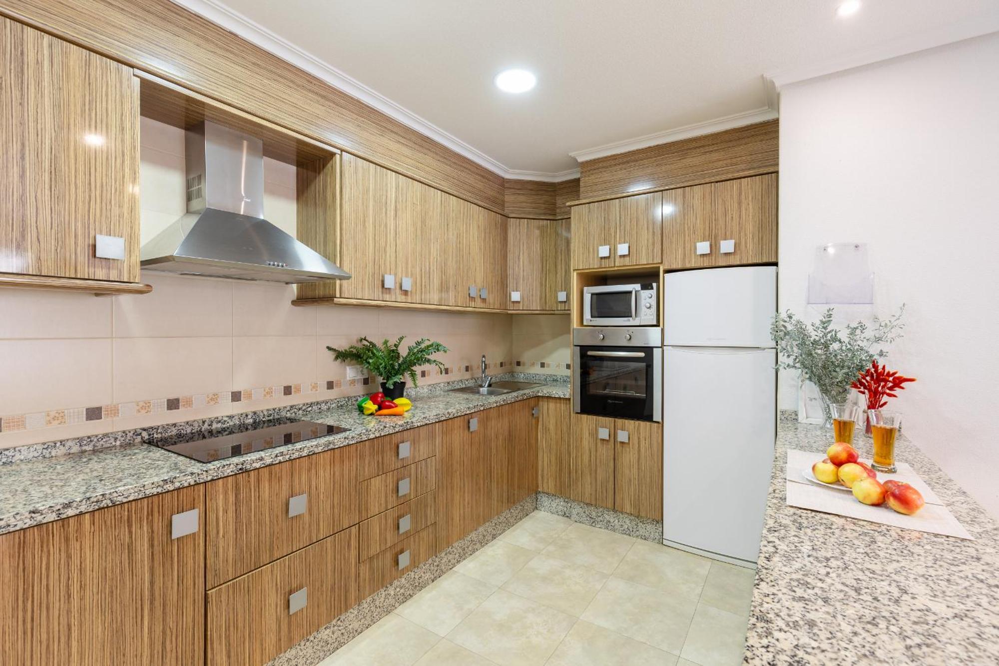 Fidalsa Enjoy Life Guardamar del Segura Exterior foto