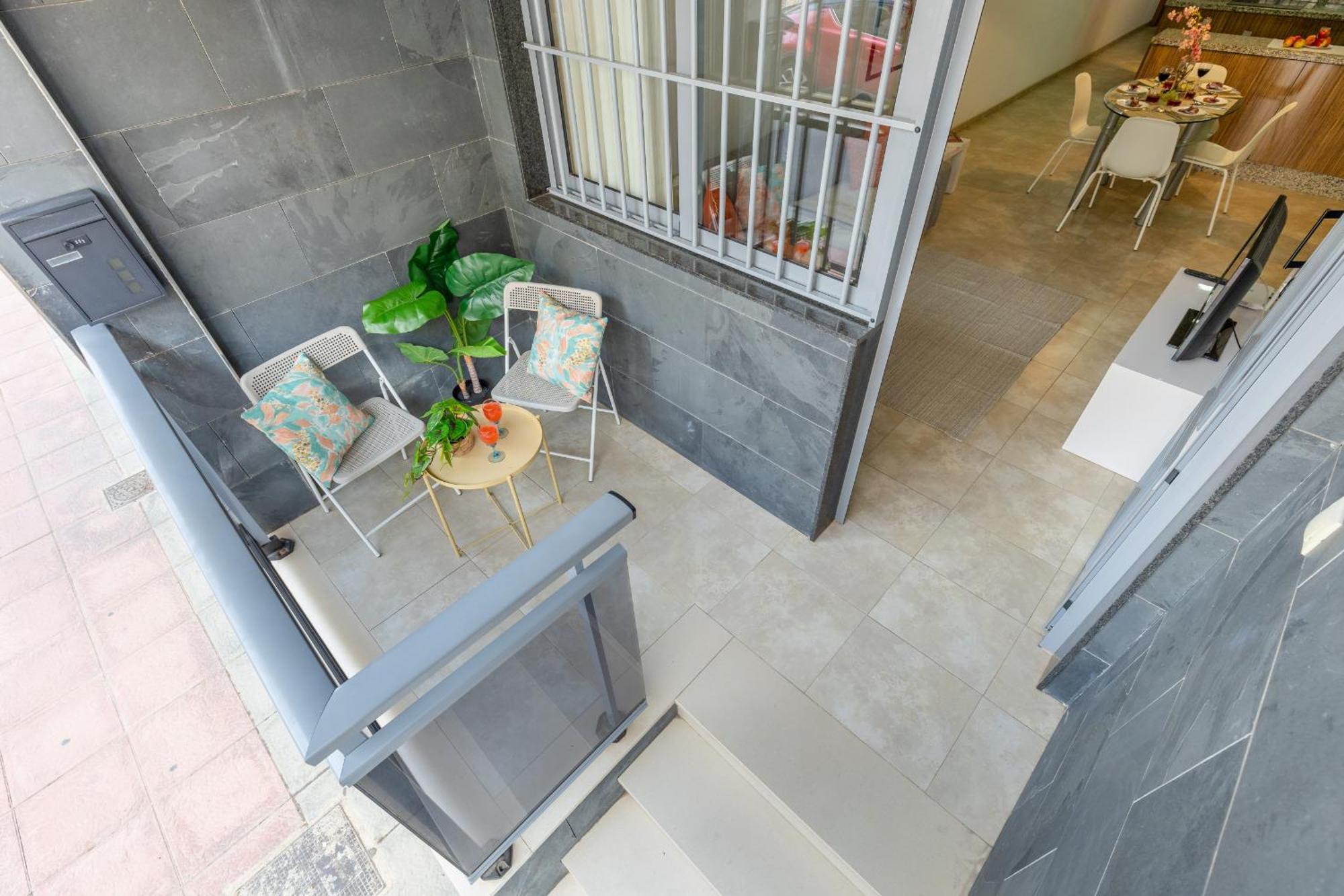 Fidalsa Enjoy Life Guardamar del Segura Exterior foto