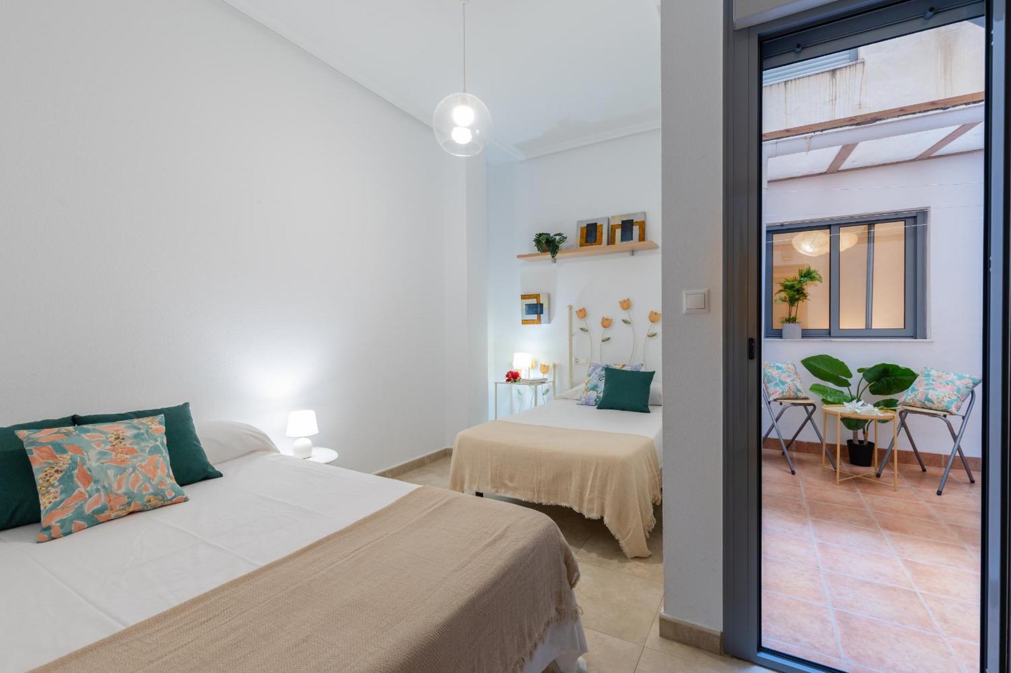 Fidalsa Enjoy Life Guardamar del Segura Exterior foto
