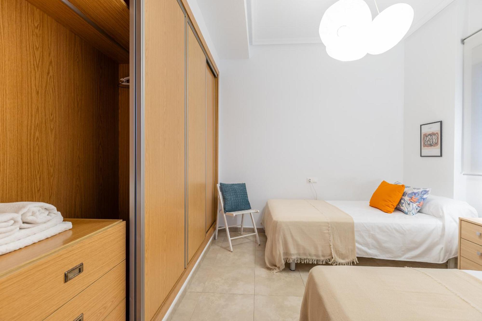 Fidalsa Enjoy Life Guardamar del Segura Exterior foto