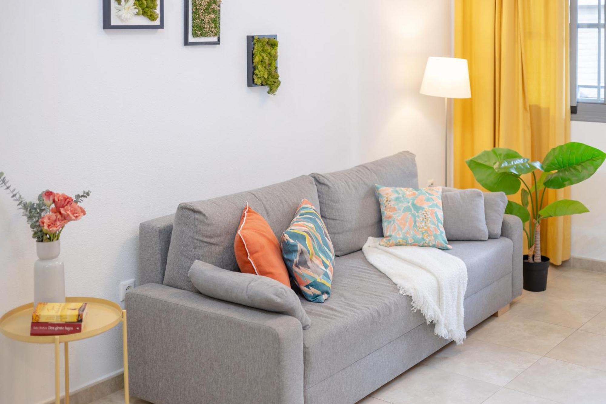 Fidalsa Enjoy Life Guardamar del Segura Exterior foto
