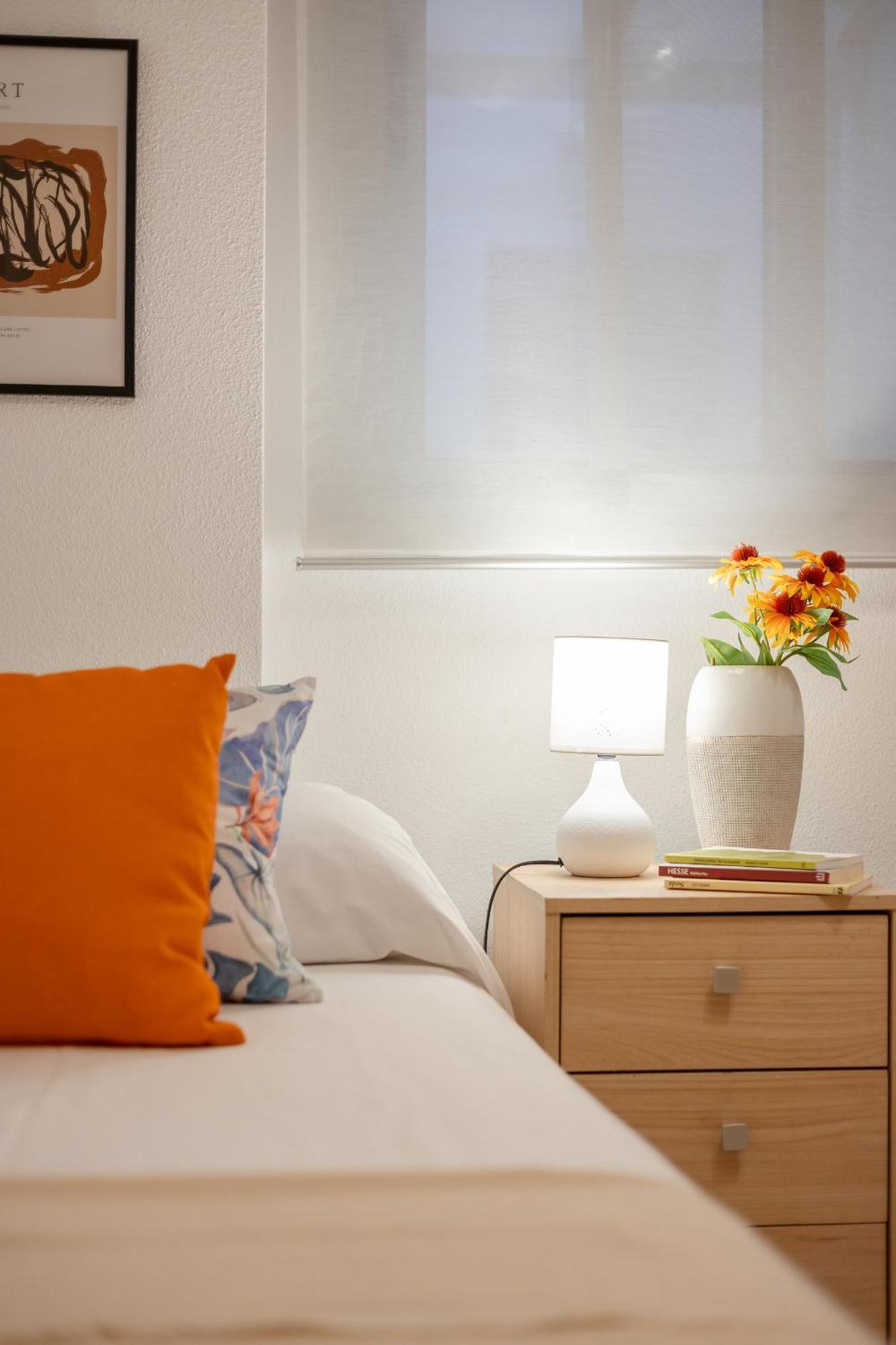 Fidalsa Enjoy Life Guardamar del Segura Exterior foto