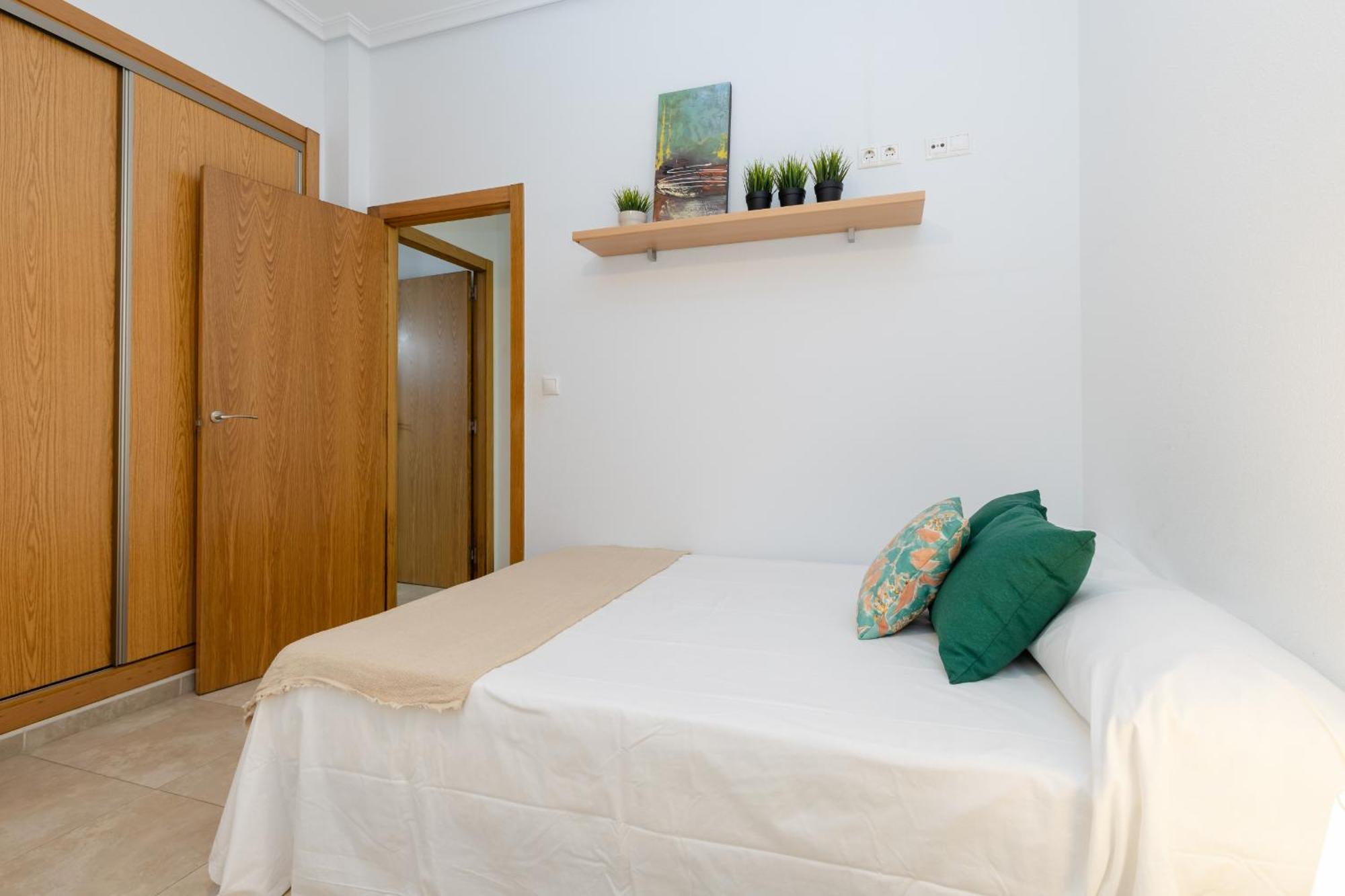 Fidalsa Enjoy Life Guardamar del Segura Exterior foto