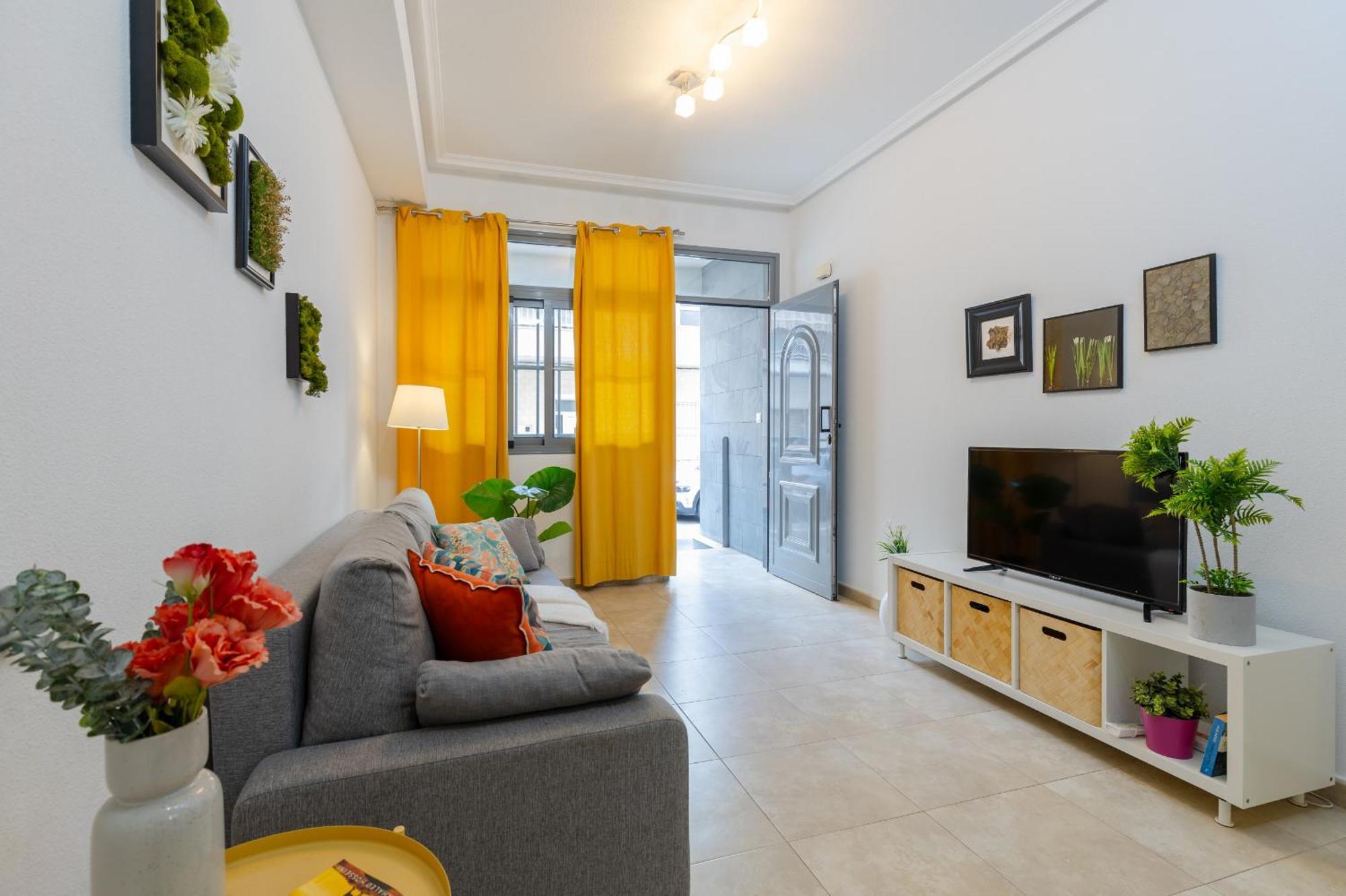 Fidalsa Enjoy Life Guardamar del Segura Exterior foto