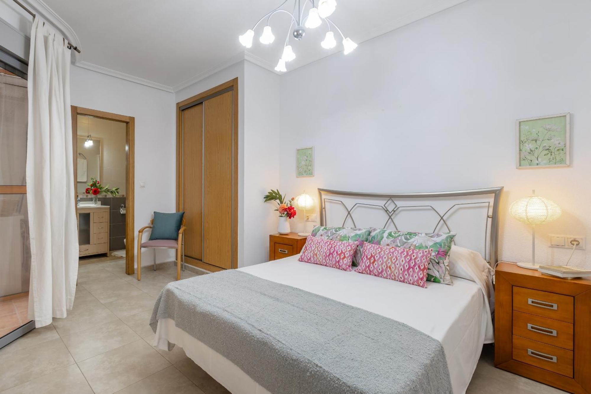 Fidalsa Enjoy Life Guardamar del Segura Exterior foto