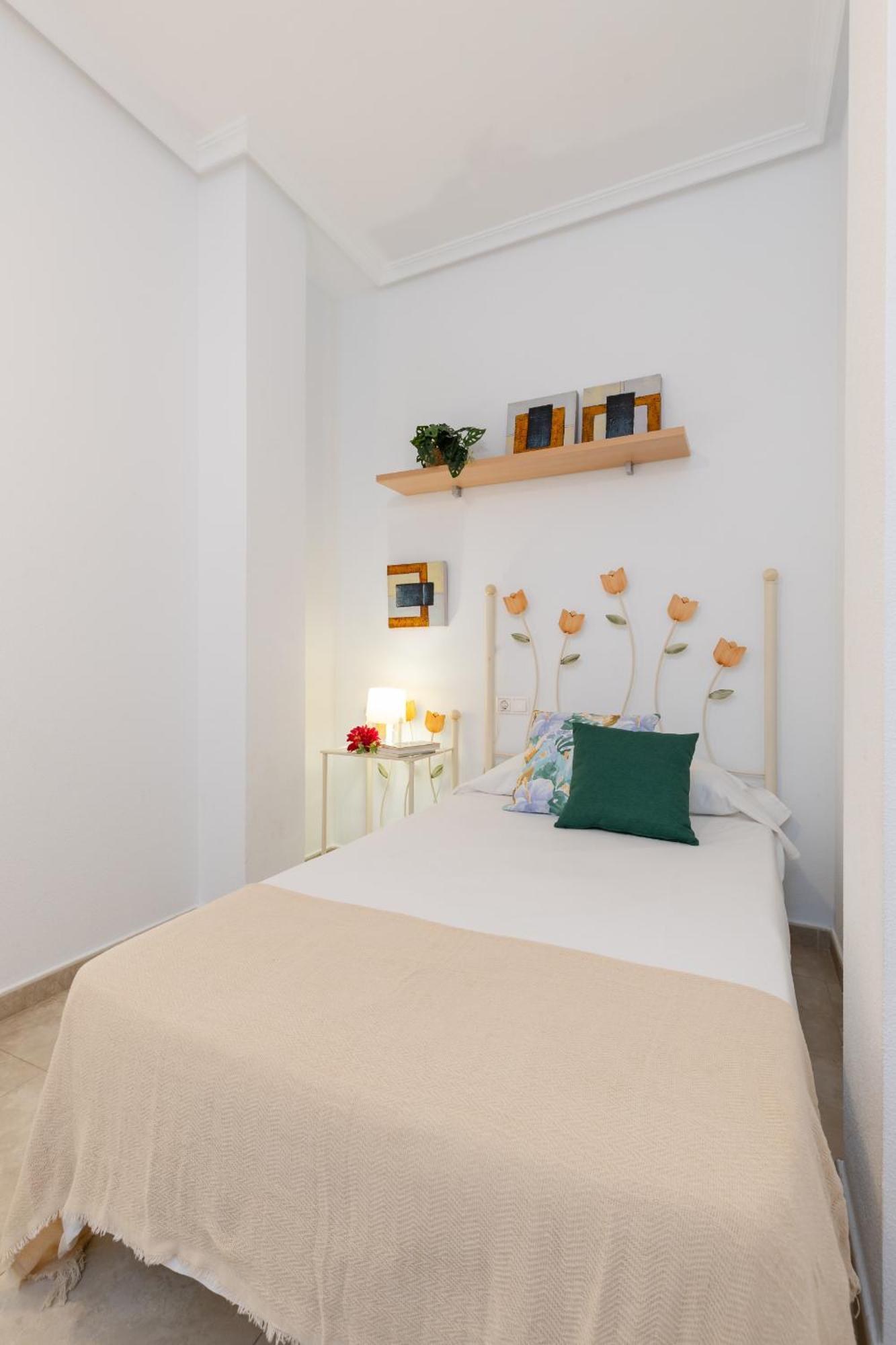 Fidalsa Enjoy Life Guardamar del Segura Exterior foto