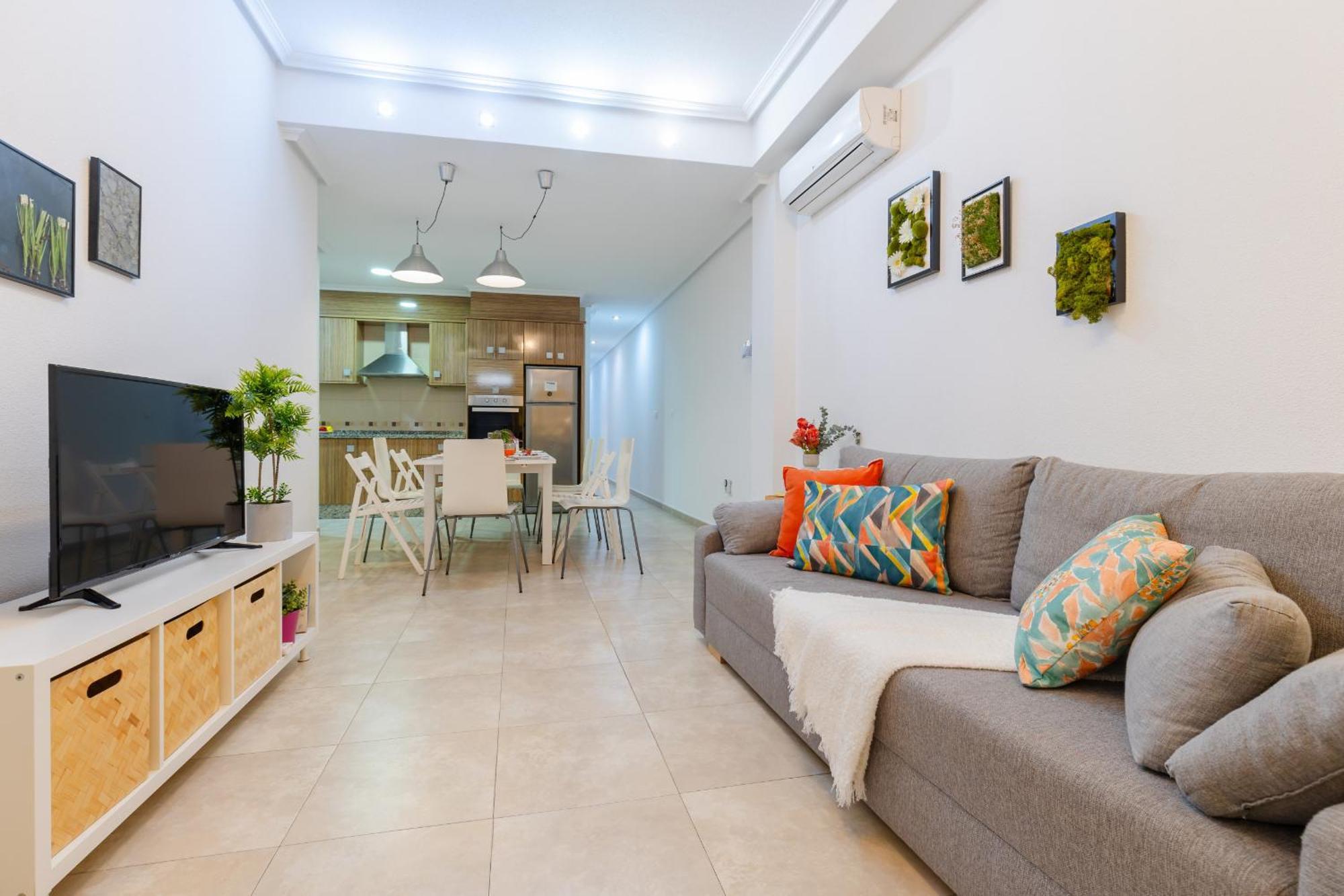 Fidalsa Enjoy Life Guardamar del Segura Exterior foto