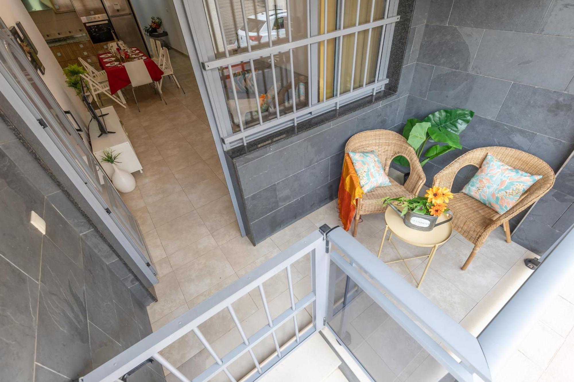 Fidalsa Enjoy Life Guardamar del Segura Exterior foto