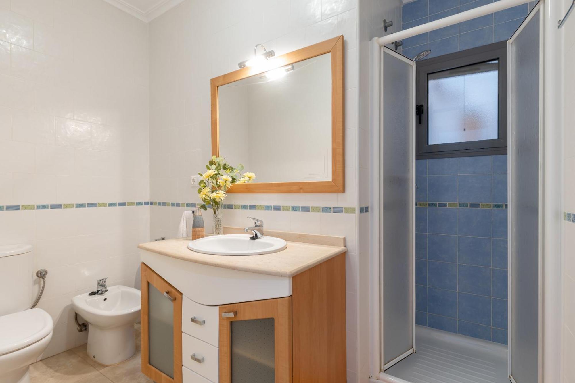 Fidalsa Enjoy Life Guardamar del Segura Exterior foto